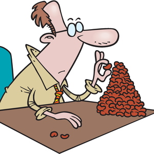 HCVT: Bowling Bean Counters